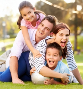 Seguro de Vida - Prote&ccedil;&atilde;o para voc&ecirc; e sua fam&iacute;lia